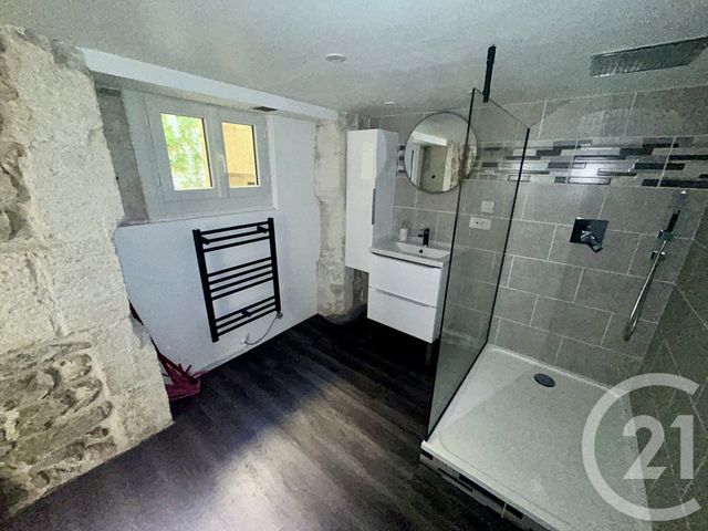 Appartement F2 à vendre - 2 pièces - 60,99 m2 - Nimes - 30 - LANGUEDOC-ROUSSILLON