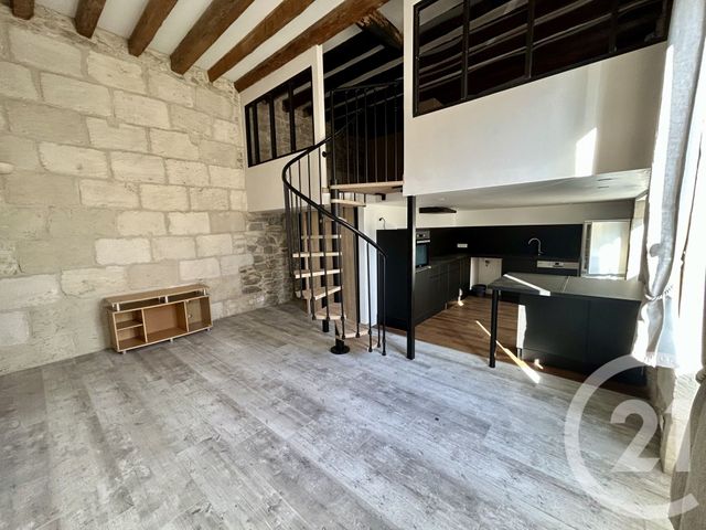 appartement - NIMES - 30
