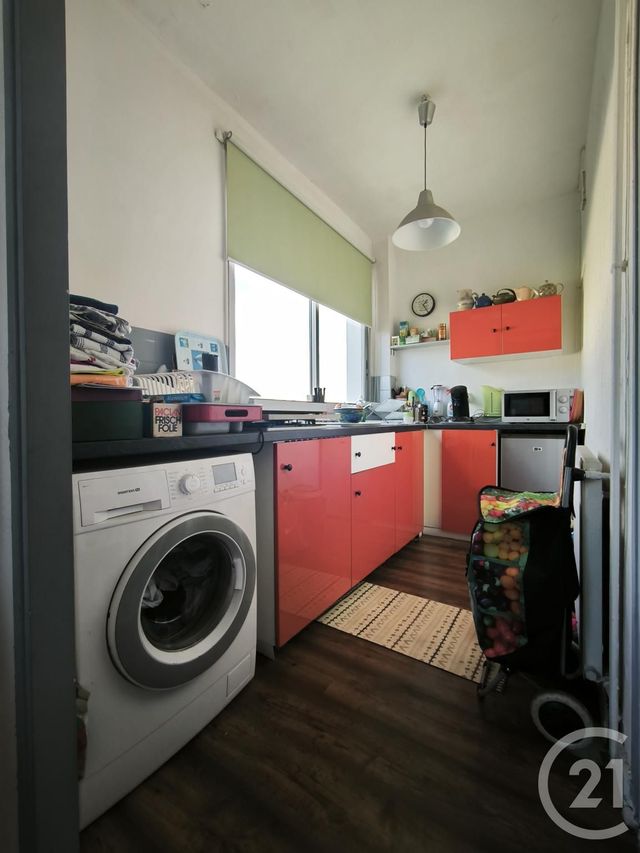 Appartement F1 à vendre - 1 pièce - 37,51 m2 - Nimes - 30 - LANGUEDOC-ROUSSILLON