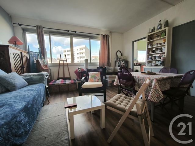 Appartement F1 à vendre NIMES