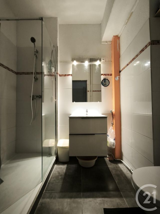 Appartement F1 à vendre - 1 pièce - 37,51 m2 - Nimes - 30 - LANGUEDOC-ROUSSILLON