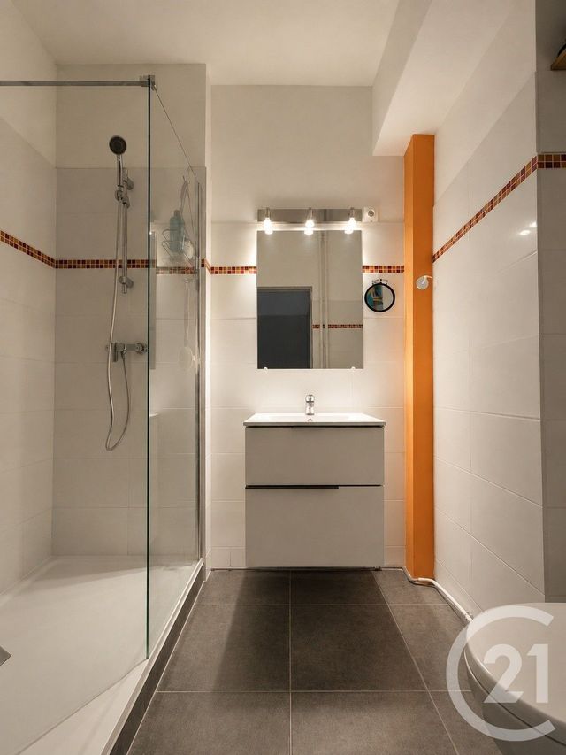Appartement F1 &agrave; vendre - 1 pi&egrave;ce - 37,51 m2 - Nimes - 30 - LANGUEDOC-ROUSSILLON