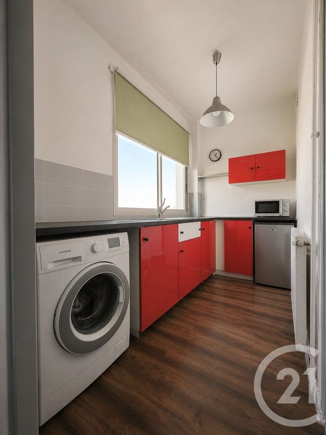 Appartement F1 &agrave; vendre - 1 pi&egrave;ce - 37,51 m2 - Nimes - 30 - LANGUEDOC-ROUSSILLON