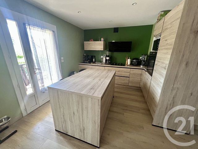 Afficher la photo en grand Maison à vendre - 5 pièces - 117,33 m2 - Nimes - 30 - LANGUEDOC-ROUSSILLON