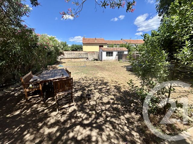 Afficher la photo en grand Maison à vendre - 5 pièces - 117,33 m2 - Nimes - 30 - LANGUEDOC-ROUSSILLON