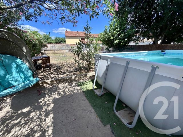 Afficher la photo en grand Maison à vendre - 5 pièces - 117,33 m2 - Nimes - 30 - LANGUEDOC-ROUSSILLON