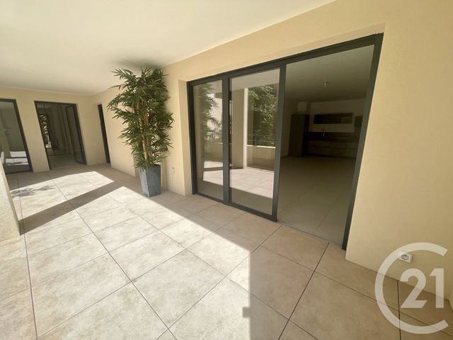 appartement - NIMES - 30