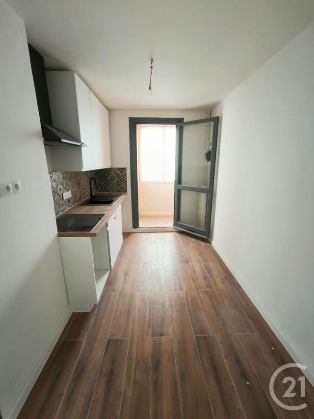 Appartement F4 &agrave; vendre - 4 pi&egrave;ces - 69,46 m2 - Nimes - 30 - LANGUEDOC-ROUSSILLON
