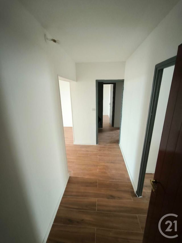 Appartement F4 &agrave; vendre - 4 pi&egrave;ces - 69,46 m2 - Nimes - 30 - LANGUEDOC-ROUSSILLON