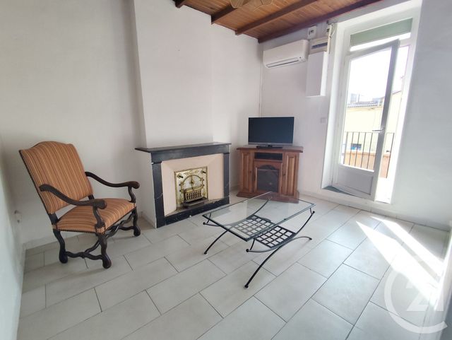 Appartement T2 à louer - 2 pièces - 47,13 m2 - Nimes - 30 - LANGUEDOC-ROUSSILLON