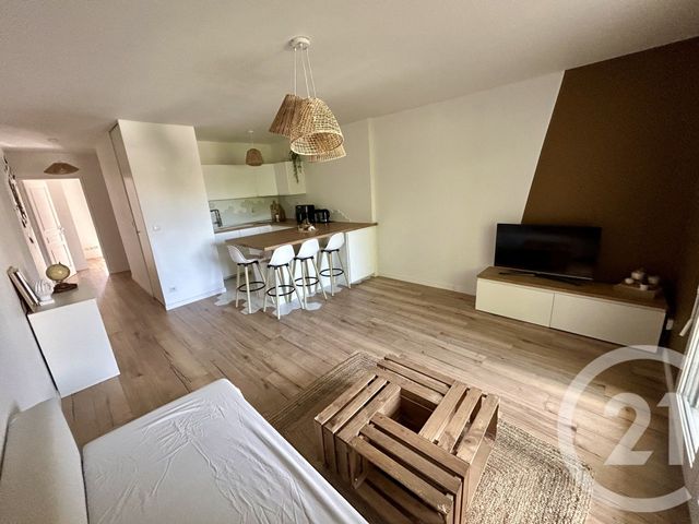 Appartement F2 à vendre - 2 pièces - 43,50 m2 - Nimes - 30 - LANGUEDOC-ROUSSILLON