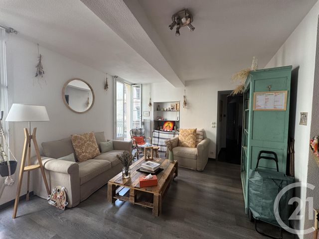 appartement - NIMES - 30
