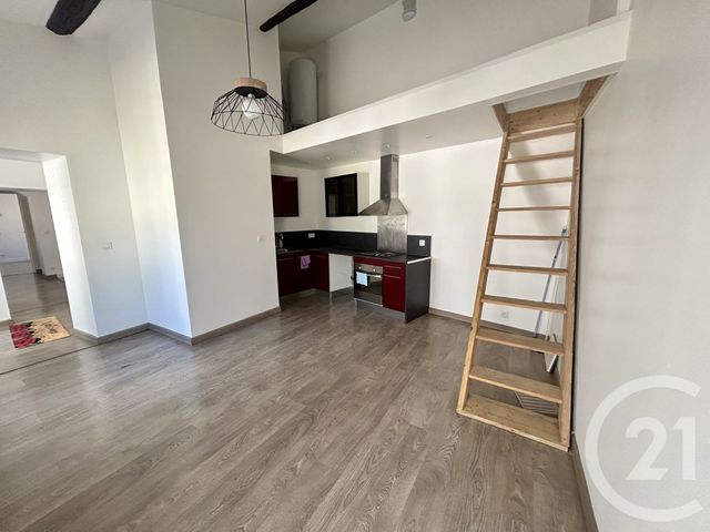 Appartement F4 à vendre - 4 pièces - 64,99 m2 - Nimes - 30 - LANGUEDOC-ROUSSILLON