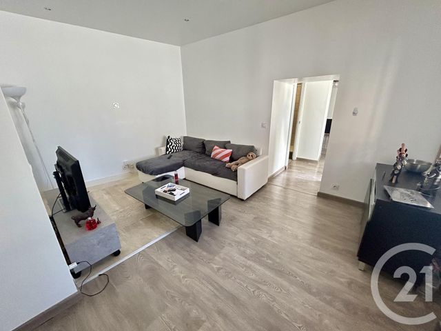Appartement F4 à vendre - 4 pièces - 64,99 m2 - Nimes - 30 - LANGUEDOC-ROUSSILLON