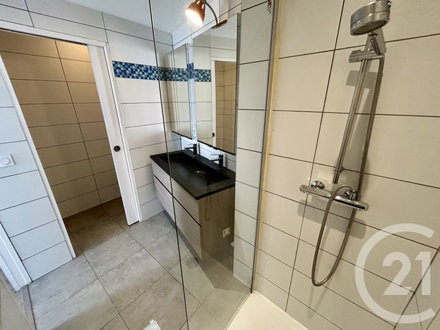 Appartement F4 à vendre - 4 pièces - 64,99 m2 - Nimes - 30 - LANGUEDOC-ROUSSILLON