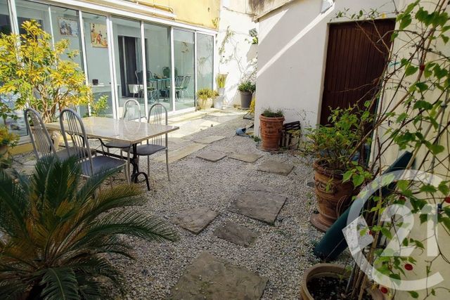 Maison à vendre NIMES