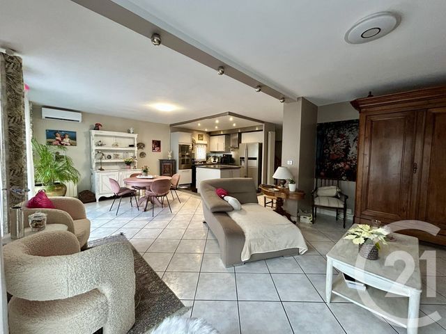 Maison à vendre - 5 pièces - 130 m2 - Nimes - 30 - LANGUEDOC-ROUSSILLON