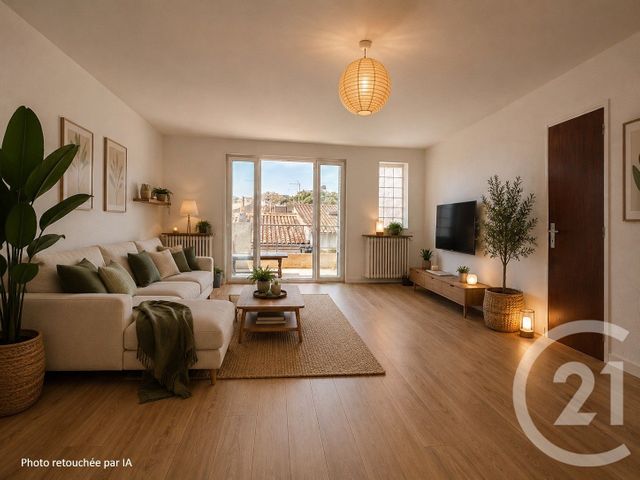 Appartement à vendre NIMES