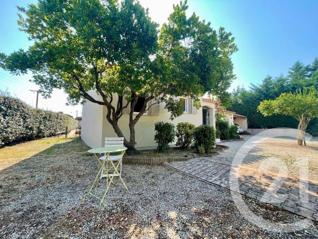 Maison à vendre POULX