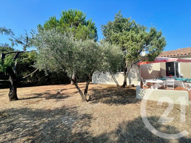 Maison &agrave; vendre - 4 pi&egrave;ces - 105,51 m2 - Poulx - 30 - LANGUEDOC-ROUSSILLON