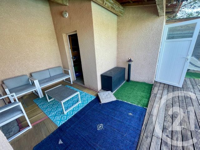 Maison &agrave; vendre - 4 pi&egrave;ces - 105,51 m2 - Poulx - 30 - LANGUEDOC-ROUSSILLON