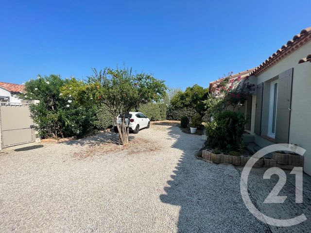 Maison &agrave; vendre - 4 pi&egrave;ces - 105,51 m2 - Poulx - 30 - LANGUEDOC-ROUSSILLON
