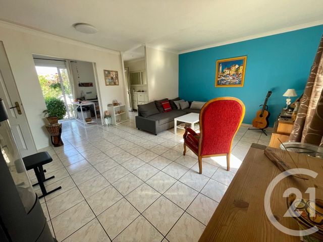 Maison &agrave; vendre - 4 pi&egrave;ces - 105,51 m2 - Poulx - 30 - LANGUEDOC-ROUSSILLON