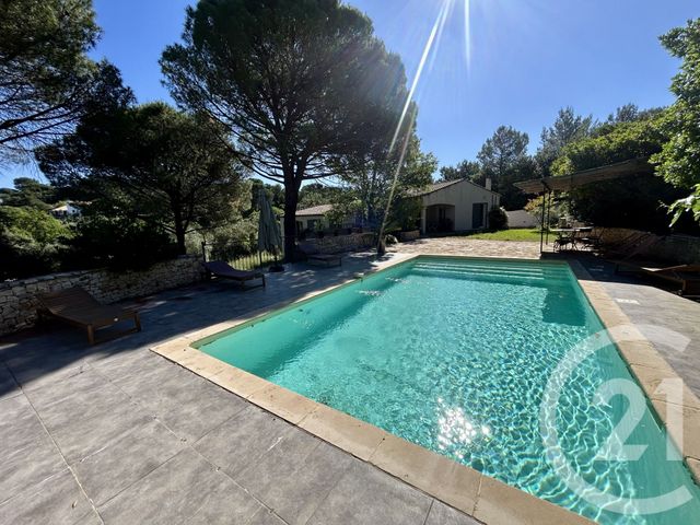 maison - NIMES - 30
