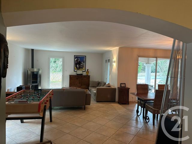 Maison à vendre - 6 pièces - 187,78 m2 - Nimes - 30 - LANGUEDOC-ROUSSILLON