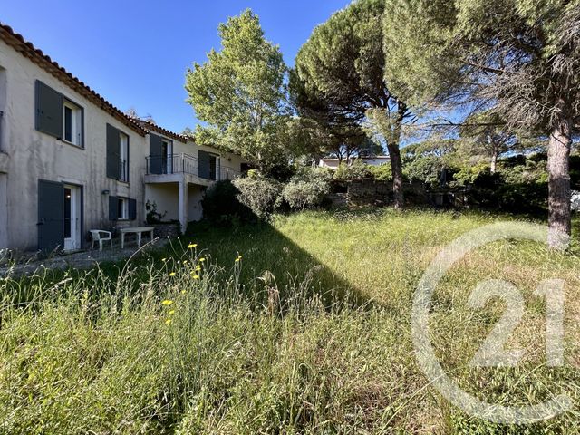 Maison à vendre - 6 pièces - 187,78 m2 - Nimes - 30 - LANGUEDOC-ROUSSILLON