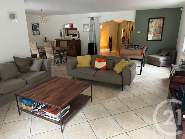 Maison à vendre - 6 pièces - 187,78 m2 - Nimes - 30 - LANGUEDOC-ROUSSILLON