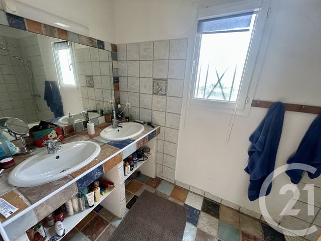 Maison à vendre - 6 pièces - 187,78 m2 - Nimes - 30 - LANGUEDOC-ROUSSILLON