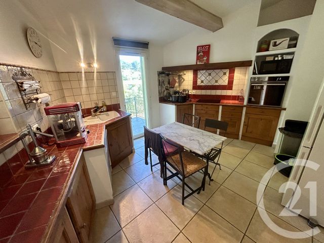 Maison à vendre - 6 pièces - 187,78 m2 - Nimes - 30 - LANGUEDOC-ROUSSILLON