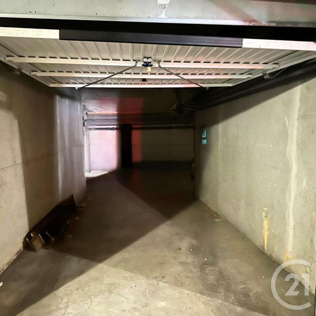 Parking à louer - 15,40 m2 - Nimes - 30 - LANGUEDOC-ROUSSILLON