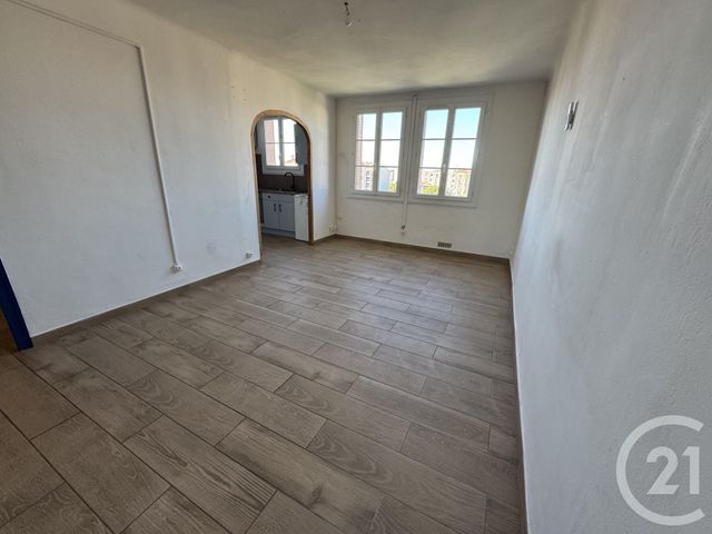 Appartement T3 à vendre NIMES