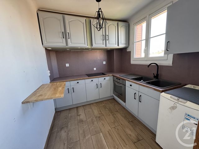 Appartement T3 à vendre - 3 pièces - 52,27 m2 - Nimes - 30 - LANGUEDOC-ROUSSILLON