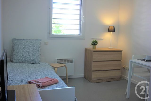 Appartement Studio à louer - 1 pièce - 18 m2 - Nimes - 30 - LANGUEDOC-ROUSSILLON