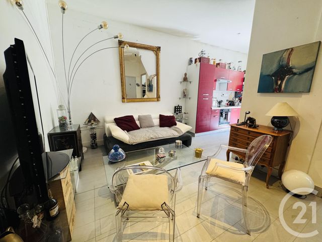 Appartement à vendre - 2 pièces - 38,04 m2 - Nimes - 30 - LANGUEDOC-ROUSSILLON