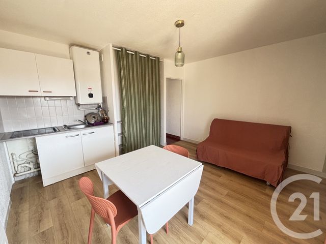 appartement - NIMES - 30