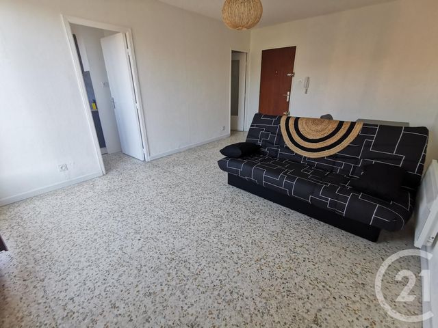 Appartement Studio à louer - 1 pièce - 26,07 m2 - Nimes - 30 - LANGUEDOC-ROUSSILLON