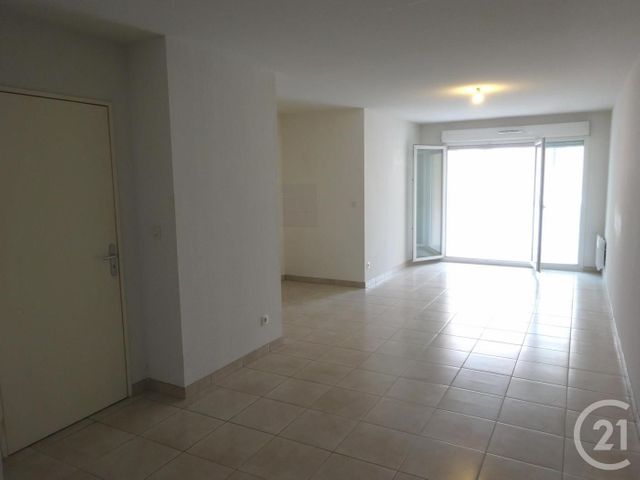 Appartement F3 à vendre - 3 pièces - 77,48 m2 - Nimes - 30 - LANGUEDOC-ROUSSILLON