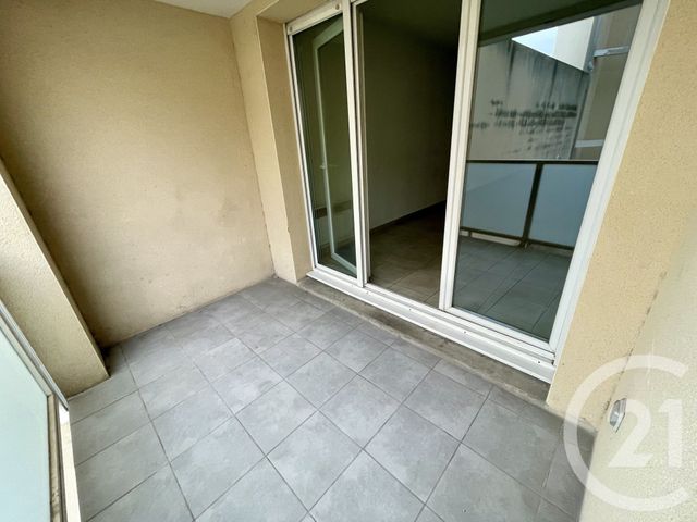 Appartement F3 à vendre - 3 pièces - 77,48 m2 - Nimes - 30 - LANGUEDOC-ROUSSILLON