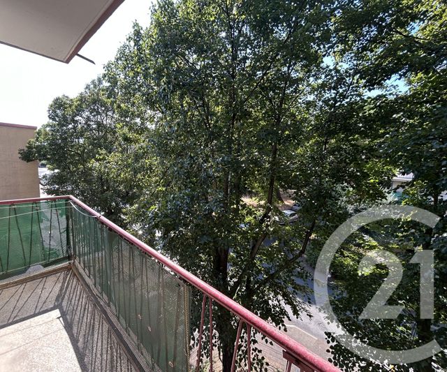 Appartement T3 à vendre - 3 pièces - 55 m2 - Nimes - 30 - LANGUEDOC-ROUSSILLON