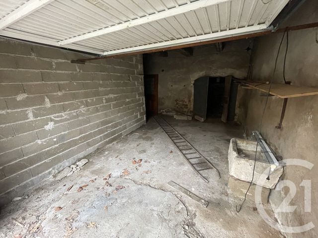 Maison à vendre - 10 pièces - 223,11 m2 - Bezouce - 30 - LANGUEDOC-ROUSSILLON