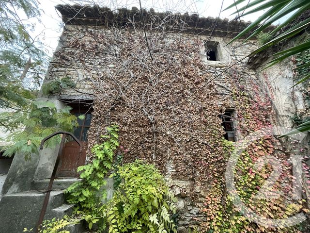 Maison à vendre - 10 pièces - 223,11 m2 - Bezouce - 30 - LANGUEDOC-ROUSSILLON