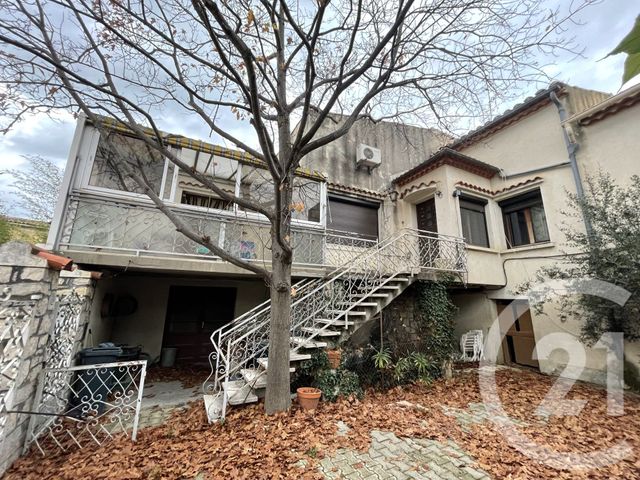 Maison à vendre BEZOUCE