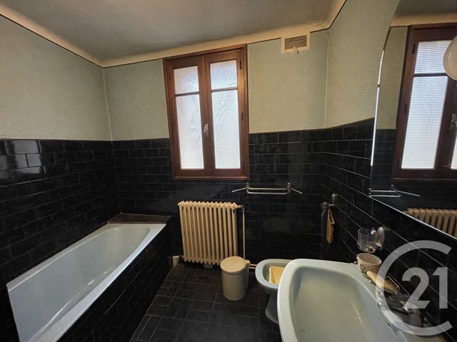 Maison à vendre - 10 pièces - 223,11 m2 - Bezouce - 30 - LANGUEDOC-ROUSSILLON