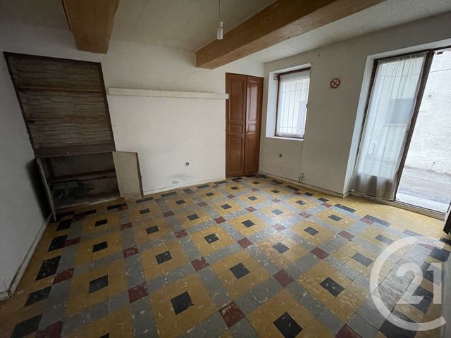 Maison à vendre - 10 pièces - 223,11 m2 - Bezouce - 30 - LANGUEDOC-ROUSSILLON
