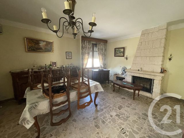 Maison à vendre - 10 pièces - 223,11 m2 - Bezouce - 30 - LANGUEDOC-ROUSSILLON