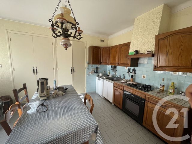 Maison à vendre - 10 pièces - 223,11 m2 - Bezouce - 30 - LANGUEDOC-ROUSSILLON